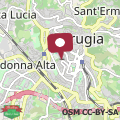 Map Quieta 6 - Renovated 70s Apartment - ItalyWeGo