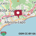 Map Quiete ad un passo dal mare