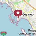 Map Quilungomare