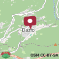 Karte Quinta e Sesta Direzione