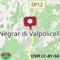 Mapa Quintarelli Home Veneto 2