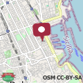 Mapa Quintino home