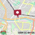 Map Quintino Sella by MMega