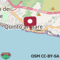 Map Quinto Easy Stay by Wonderful Italy