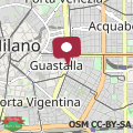 Map QUO Milano