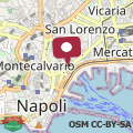 Map R&B Mezzocannone