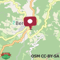 Map R&B Piccolo Borgo Tralacosta