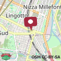Map R&G House - Appartamento moderno vicino alla metropolitana - Modern apartment close to the metro