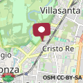 Map R&S Apartment