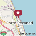 Map R02 - Porto Recanati a due passi dal mare