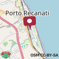 Mappa R06 Porto Recanati appartamento nuovo