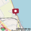 Map R30 Bilocale fronte mare