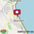 Map R35 Appartamento al centro con posto auto