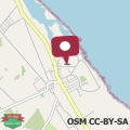 Map Racar Residence