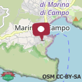 Mappa Rada - Zona mare con clima, posto auto e terrazza