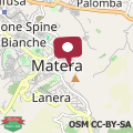 Map Radici - La finestra sui Sassi