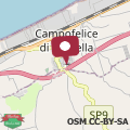 Map Radici Rooms