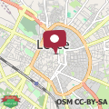 Map Radici Suites