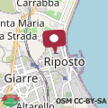 Map Radici