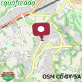 Mapa raffaele affittacamere guesthouse
