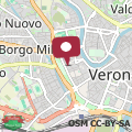 Carte Casa Maria - tra Verona Centro e Stazione Treni