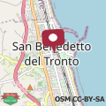 Map Raggio di Sole