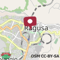 Mapa Ragusa Inn