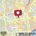Mappa Ragusa Loft