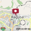 Mapa Ragusa Lovely Studio - Urban Charm & Culture