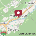 Mappa Railway Loft Dimaro I By Immobilux