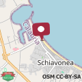 Map Rainbow Seafront Apartment