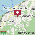 Map Ranalista