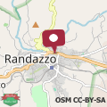 Mappa RANDAZZO HOME - Liv 2 - Con tattateci prima di pren