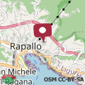 Mappa [RAPALLO] Appartamento con piscina