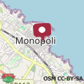 Mappa Rare House with Terrace in the City Center