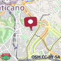 Mappa Rare Seed Trastevere