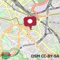 Mapa RaRoHouse24
