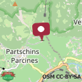 Carte Rastenfeldhof