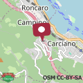 Map Ratto del Gallo 2