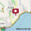 Mapa Ravello for You Casa Gallo