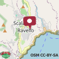 Carte Ravello Panorama