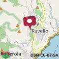 Map Ravello View