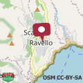 Mappa Ravello Vingius Suite