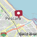 Mapa Ravenna Apartment
