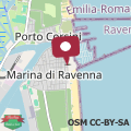 Mappa Ravenna d Amare 2