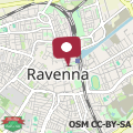 Mappa Ravenna Suite