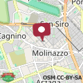 Mappa Ray-Ap1 SAN SIRO