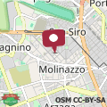 Mapa Ray Home 2 SAN SIRO