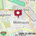 Carte Ray Home 5 SAN SIRO