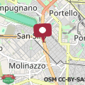 Map Ray Home 8 San Siro-Fiera